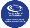 Teaching Physical Geography